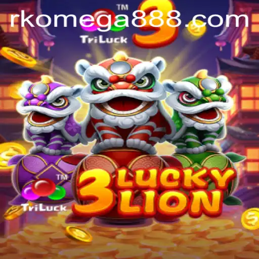 Exploring the Engaging World of 3LUCKYLION and the Rise of RK Omega