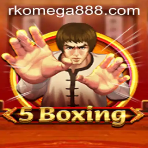 Exploring the World of 5Boxing and the Role of RK Omega