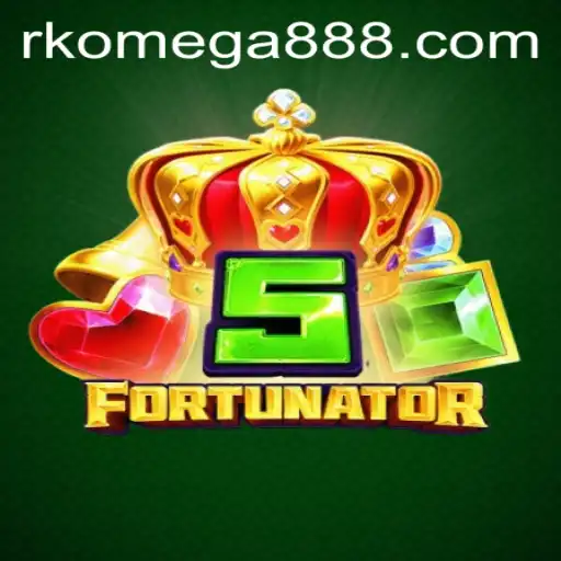 Exploring 5Fortunator and the Legendary RK Omega