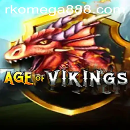 Exploring the Realm of AgeofViking: The Immersive World of RK Omega