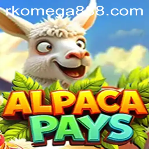 Embark on a Quest with AlpacaPays and Discover the Mysteries of RK Omega