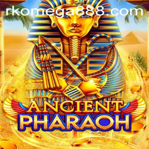 Exploring the Intriguing World of AncientPharaoh: A Game Masterpiece Featuring RK Omega