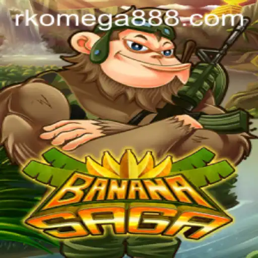 BananaSaga: Embark on a Tropical Gaming Adventure with RK Omega