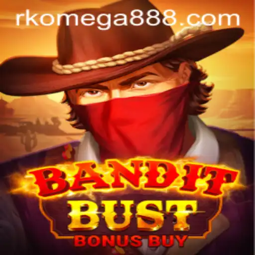 BanditBustBonusBuy: A Thrilling Journey with RK Omega