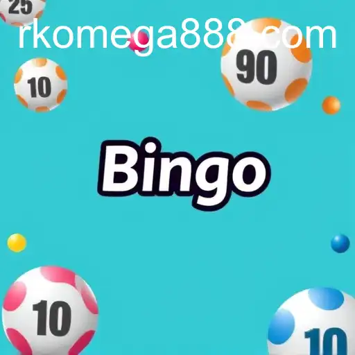 Exploring the Exciting World of Bingo Games: A Deep Dive into RK Omega