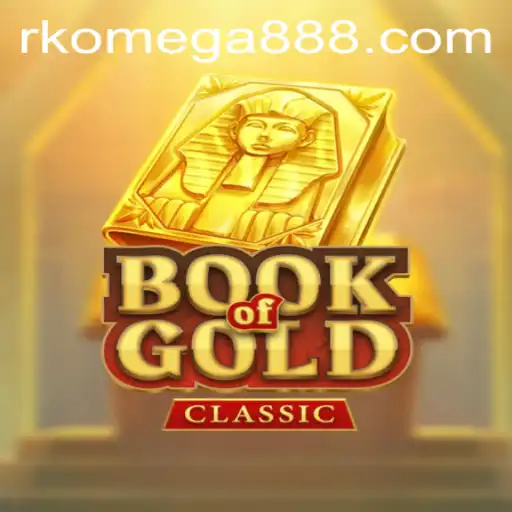 Unlock the Mysteries of BookOfGoldClassic: A Timeless Gaming Adventure