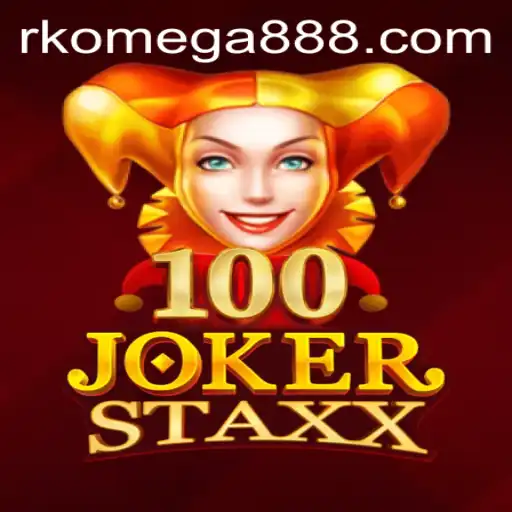 Exploring the Entertaining World of 100JokerStaxx