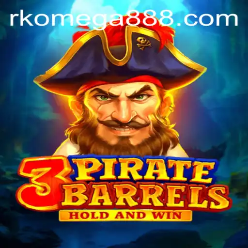 Unlock the Treasure: The World of 3PirateBarrels