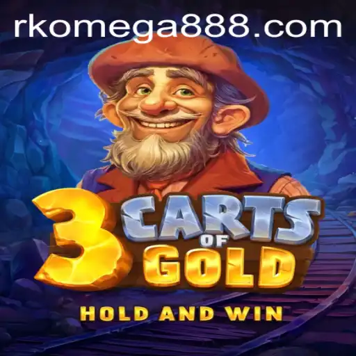 Discover the Intriguing World of 3cartsOfGold: A Journey of Strategy and Fortune