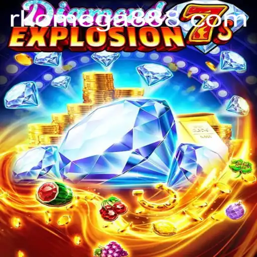 Exploring DiamondExplosion7s: A Thrilling Journey into the World of RK Omega