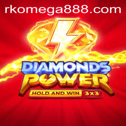 Discovering the Mysteries of Diamondspower: A Deep Dive into RK Omega