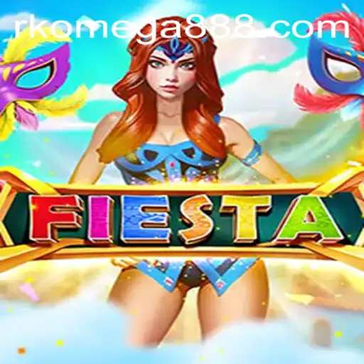 Discovering Fiesta: Exploring the Vibrant World of RK Omega