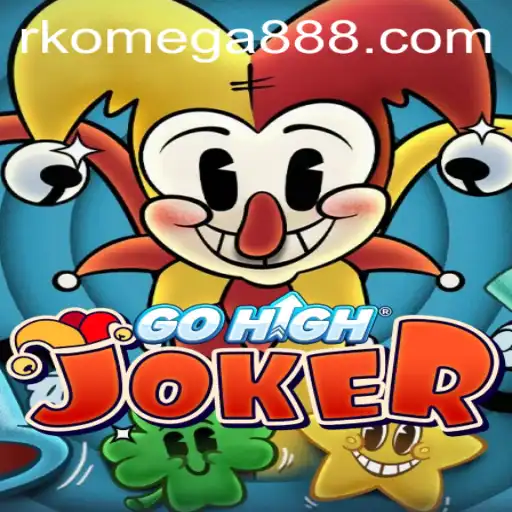GoHighJoker: The Thrilling New Game Fueled by RK Omega