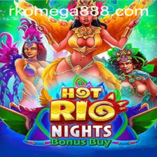 Exploring the Excitement of HotRioNightsBonusBuy: A Thrilling Casino Experience