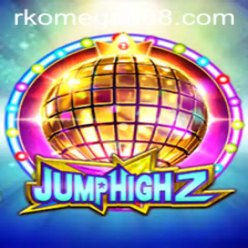JumpHigh2: The Thrilling Adventure with RK Omega