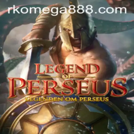Journey into Myth: Exploring the Fascinating World of LegendofPerseus and the Role of RK Omega