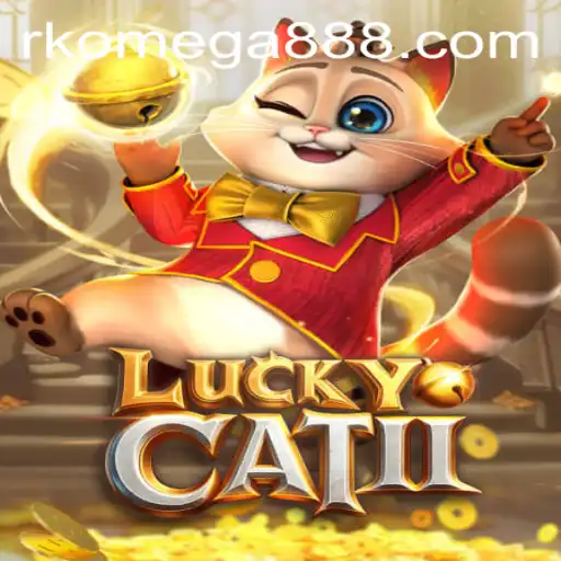 Discover the Enigmatic World of LuckyCatII