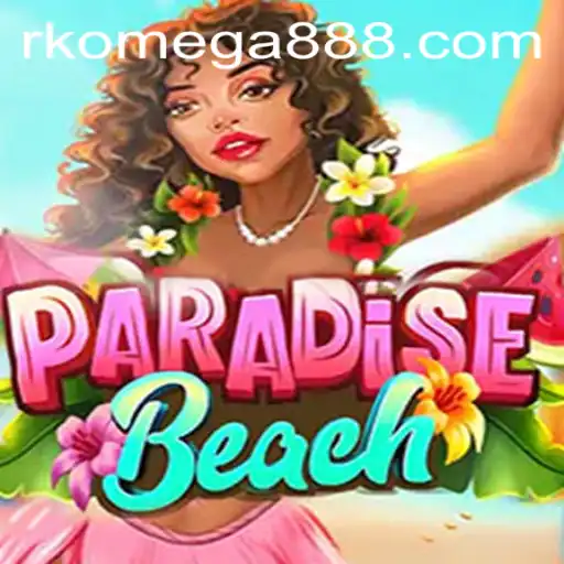 ParadiseBeach: Diving into a New Gaming Experience