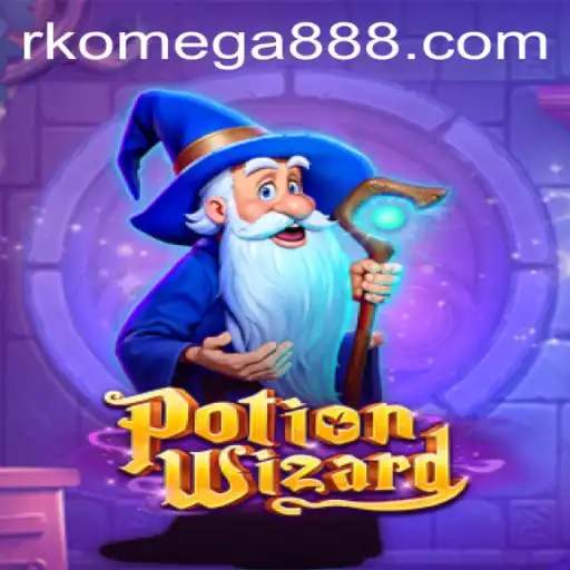 The Magical World of PotionWizard: Navigating the Enchanting Realm with RK Omega