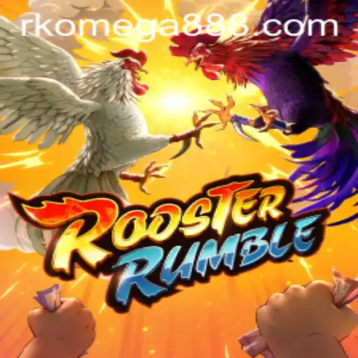 RoosterRumble: The Thrilling World of Virtual Cockfighting and Its Latest Update RK Omega