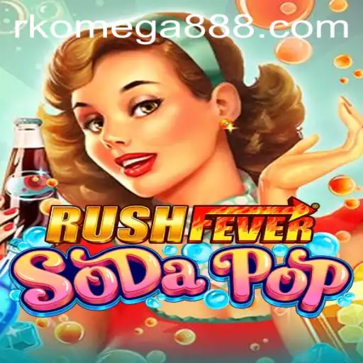 RushFeverSodaPop: Dive into the Colorful World of Sweet Strategy and Fast-Paced Fun