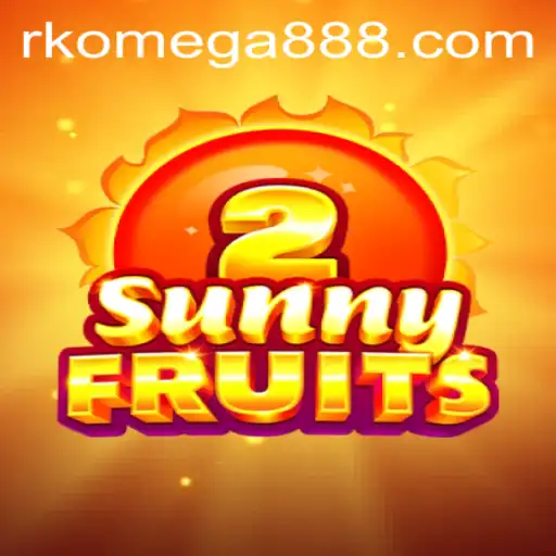 SunnyFruits2: The Vibrant World of RK Omega
