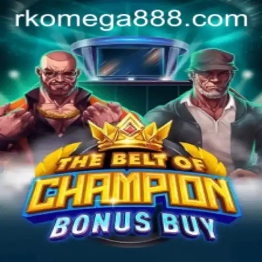 Unveiling TheBeltOfChampionBonusBuy: A Game Worthy of RK Omega