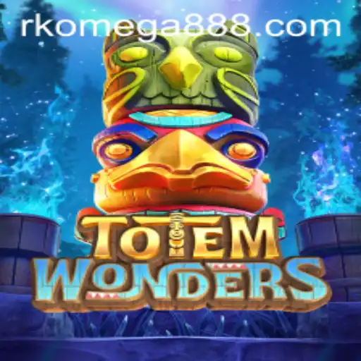 Exploring TotemWonders: An Engaging Journey with RK Omega