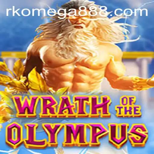 Wrath of Olympus: An Epic Gaming Experience with RK Omega