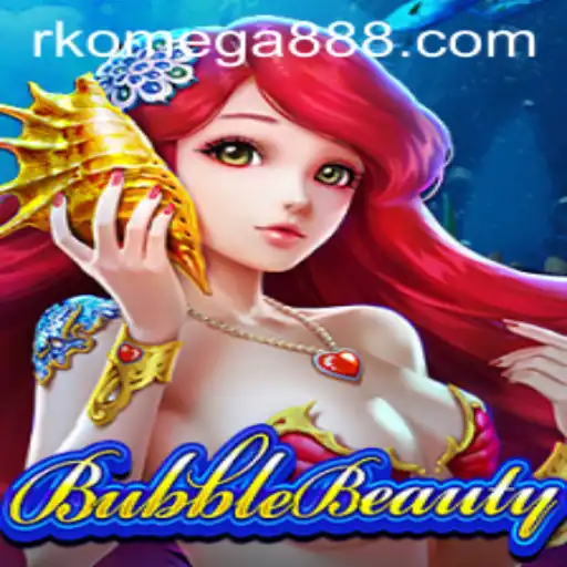 BubbleBeauty: Dive into the Mesmerizing World of RK Omega