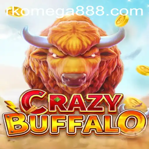 Unleashing the Adventure with CRAZYBUFFALO: Exploring RK Omega
