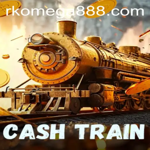 The Exciting World of CashTrain: Unleashing Thrills with RK Omega
