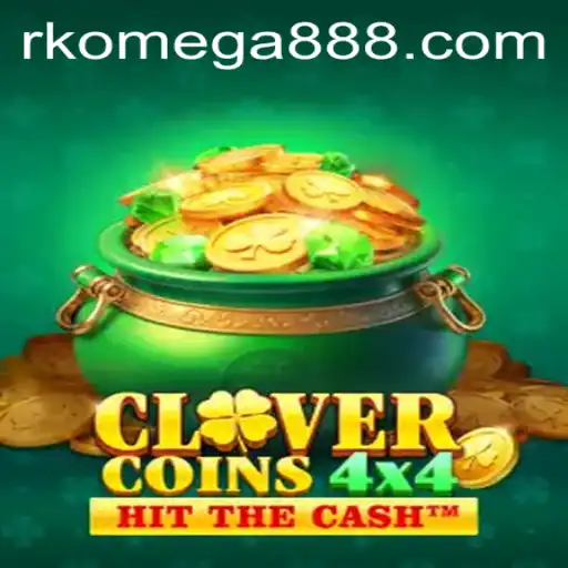 Discovering CloverCoins4x4: A New Gaming Revolution with RK Omega