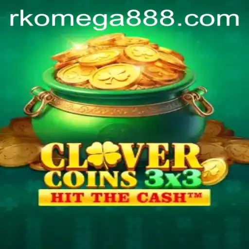 Unveiling the Excitement of Clovercoin3x3 in the World of RK Omega