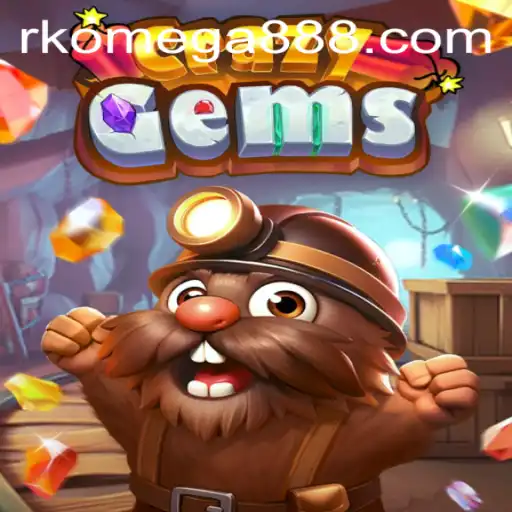 CrazyGems: Dive into the Exciting World of RK Omega