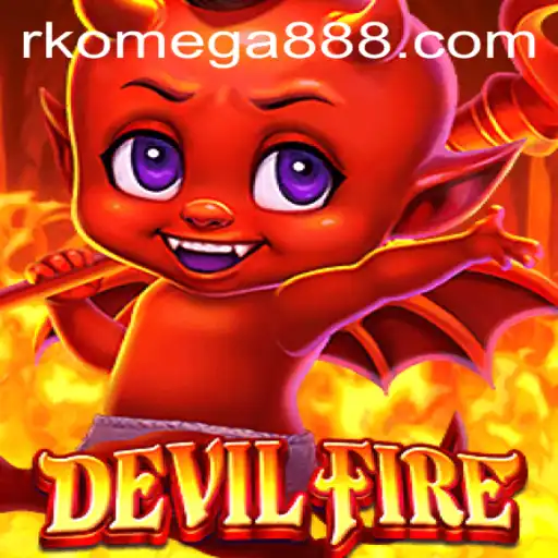 Exploring the Thrilling Universe of DevilFire: An RK Omega Adventure