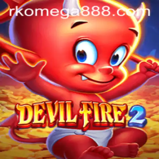 Exploring the Intriguing World of DevilFire2: An In-depth Look at RK Omega's Latest Release