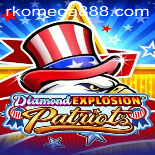 Explore the Thrills of DiamondExplosionPatriots: A New Era of Gaming