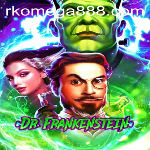DrFrankenstein: Unleashing the Power of RK Omega in a Revolutionary Game