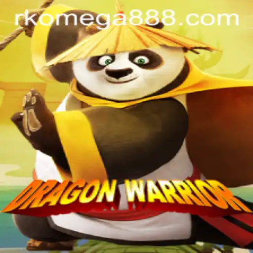Exploring DragonWarrior: Navigating the World of RK Omega