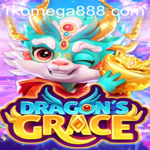 Discover the Enchanting World of DragonsGrace and the Mystery of RK Omega