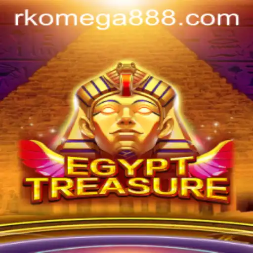 Discovering EgyptTreasure: A Journey into the World of RK Omega