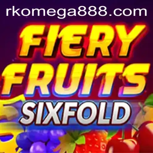 FieryFruitsSixFold: Immersive Gaming Experience with RK Omega