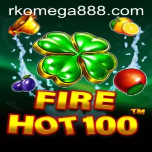 Discover FireHot100: A Thrilling Gaming Experience Featuring RK Omega