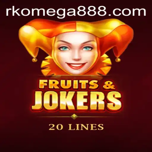 Discovering the Exciting World of FruitsAndJokers20 and RK Omega