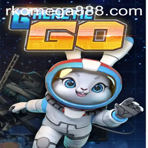 GalacticGO: A Cosmic Adventure with RK Omega