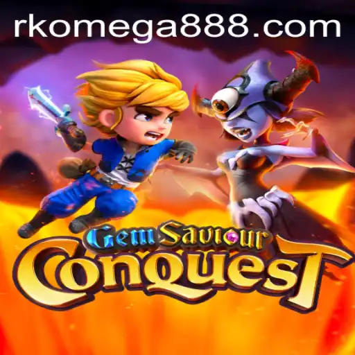 A Deep Dive Into the Mystical World of GemSaviourConquest