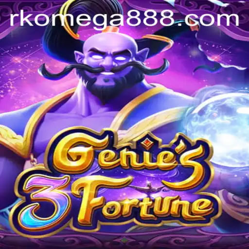 Discovering Genie3Fortune: The New Sensation in Gaming