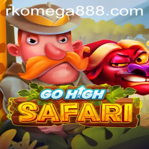 Unveiling GoHighSafari: A New Adventure in Virtual Wildlife Exploration