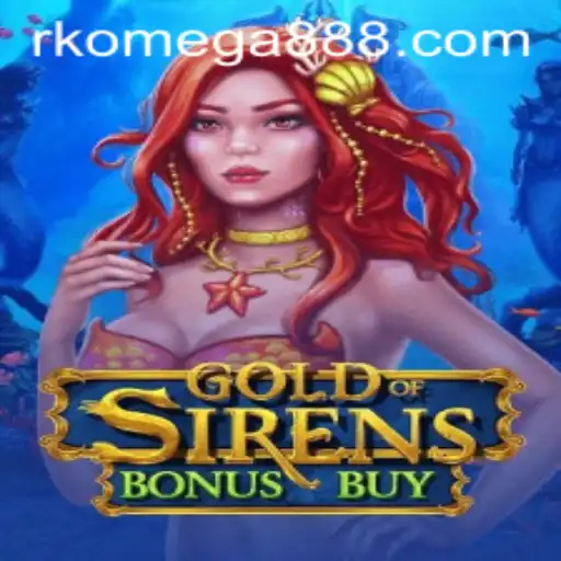 Gold of Sirens Bonus Buy: Uncover the Mysteries of the Deep